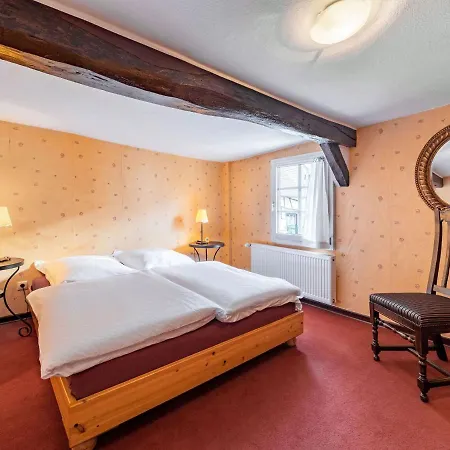 Romantic Holiday In On The Village Square * Schleiden