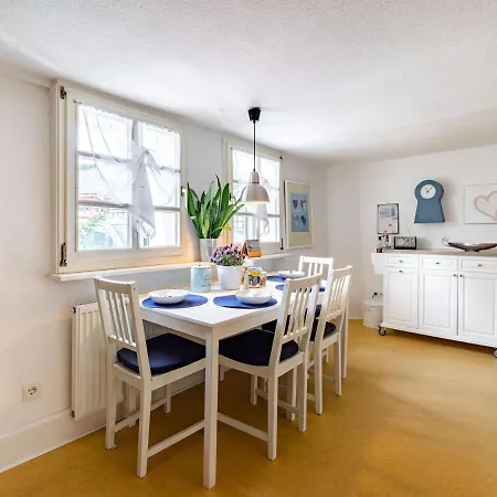 Romantic Holiday In On The Village Square * Schleiden